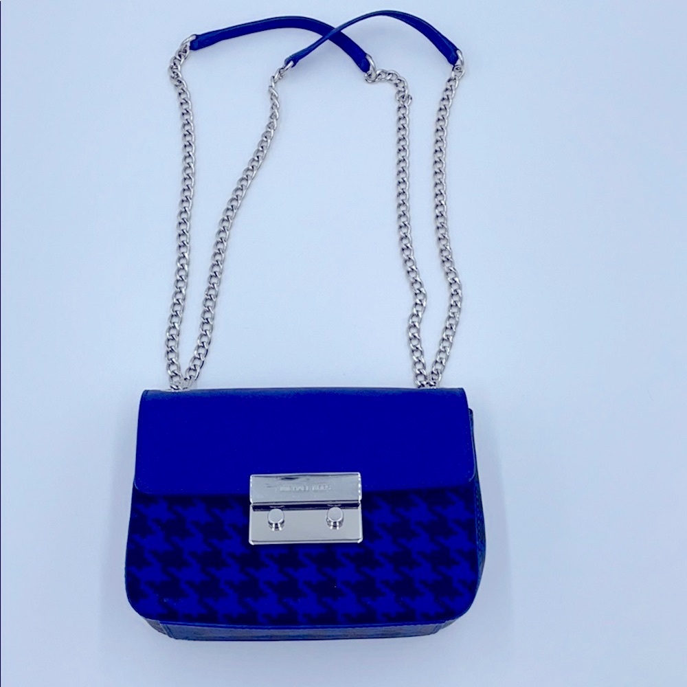 Michael Kors Chain Purse